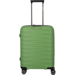 Travelite Mooby 4 Rollen Kabinentrolley S 55 cm  Variante 1