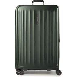 Samsonite Fyrm 4 Rollen Trolley L 77 cm mit Dehnfalte  Variante 1