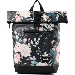 Bench hydro Daypack 43 cm Laptopfach  Variante 1