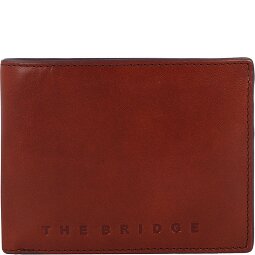 The Bridge Giacomo Geldbörse Leder 13 cm  Variante 1