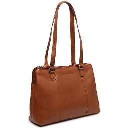 The Chesterfield Brand Marvos Schultertasche Leder 32 cm  Variante 2
