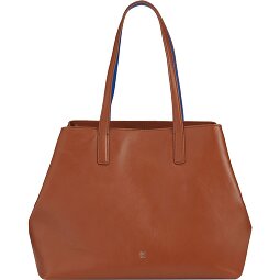DuDu Pauline Shopper Tasche Leder 36 cm  Variante 2