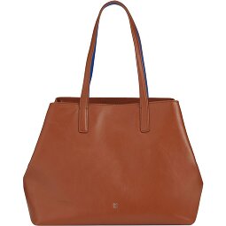 DuDu Pauline Shopper Tasche Leder 36 cm  Variante 2