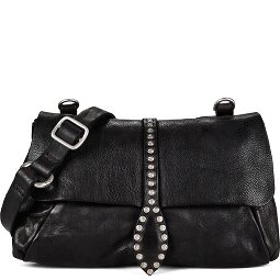 Campomaggi Cesarina Umhängetasche Leder 24 cm  Variante 3