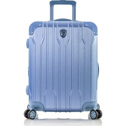 Heys Xtrak 4 Rollen Kabinentrolley S 55 cm mit Dehnfalte  Variante 2