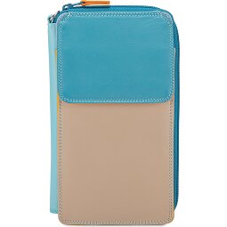 Mywalit Geldbörse Leder 11 cm  Variante 7