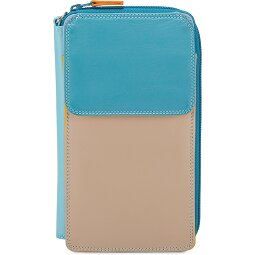 Mywalit Geldbörse Leder 11 cm  Variante 6