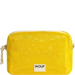 Wouf Mesh Kulturbeutel 30 cm  Variante 2