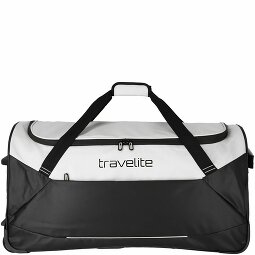 Travelite Basics 2 Rollen Reisetasche 71 cm  Variante 4