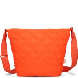 Zwei Cleo Shopper Tasche 35 cm  Variante 4
