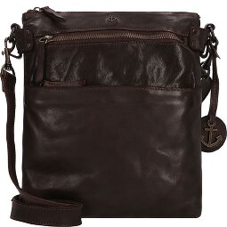 Harbour 2nd Anchor Love Zora Umhängetasche Leder 26 cm  Variante 2