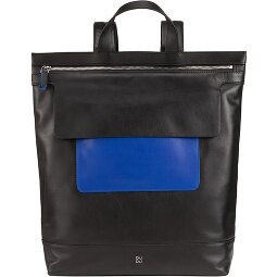 DuDu Oslo Daypack Leder 39 cm  Variante 4