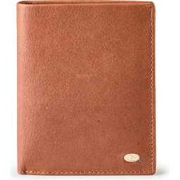 Esquire Chicago Geldbörse RFID Schutz Leder 9.5 cm  Variante 2