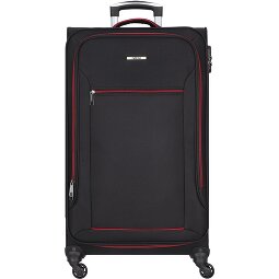 Nowi Sevilla 4 Rollen Trolley 75 cm  Variante 2