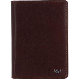 Golden Head Colorado Ausweisetui RFID Schutz Leder 9 cm  Variante 2