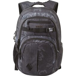 NITRO Daypack Chase Rucksack 51 cm Laptopfach  Variante 5