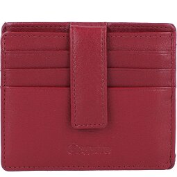 Esquire Oslo Kreditkartenetui RFID Leder 9,5 cm  Variante 1