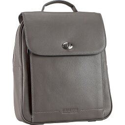 Leonhard Heyden Nizza City Rucksack Leder 34 cm  Variante 3
