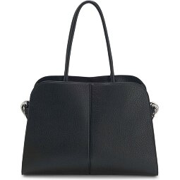 Boss Clarice Schultertasche Leder 43 cm  Variante 1