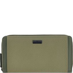 bugatti Sina Geldbörse RFID Schutz Leder 19 cm  Variante 2