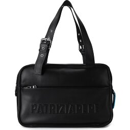 Patrizia Pepe Schultertasche Leder 34 cm  Variante 3