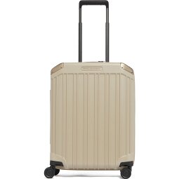 Piquadro PQ Light 4 Rollen Kabinentrolley 55 cm  Variante 3