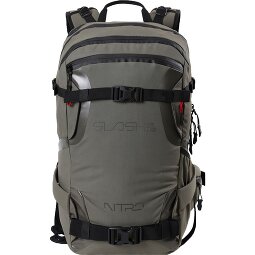 NITRO Slash 25L Pro Rucksack 53 cm  Variante 6