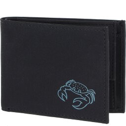 oxmox New Cryptan Geldbörse RFID Schutz 8.5 cm  Variante 2