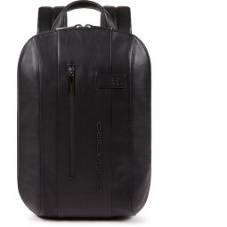 Piquadro Urban Rucksack Leder 39 cm Laptopfach  Variante 1