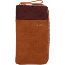 Zwei Eva Geldbörse 20 cm  Variante 6
