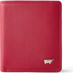 Braun Büffel Golf 3.0 Geldbörse Leder 9 cm  Variante 1