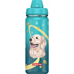 Step by Step Trinkflasche 1 ml  Variante 4