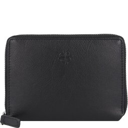 Picard Bali 1 Geldbörse RFID Schutz Leder 13 cm  Variante 2