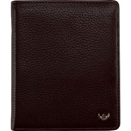 Golden Head Capri Geldbörse RFID Leder 10,5 cm  Variante 2