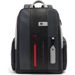 Piquadro Urban Daypack RFID Schutz Leder 46 cm Laptopfach  Variante 3