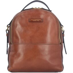 The Bridge Pearldistrict City Rucksack Leder 32 cm  Variante 1