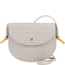DuDu Skye Umhängetasche Leder 21 cm  Variante 4