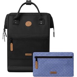 Cabaia Adventurer Essentials Daypack L 48 cm Laptopfach  Variante 1