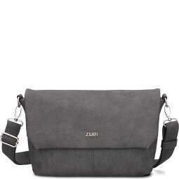 Zwei Mademoiselle.M Messenger 33 cm Laptopfach  Variante 12