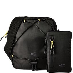camel active Shores Umhängetasche S 21 cm  Variante 1