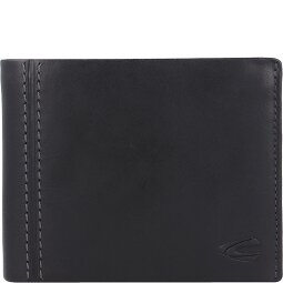 camel active Bilbao Geldbörse RFID Schutz Leder 13 cm  Variante 1