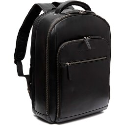 The Chesterfield Brand Maggiore Daypack Leder 40 cm Laptopfach  Variante 1