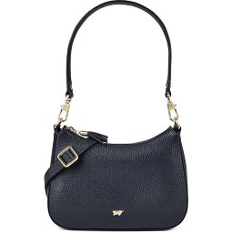 Braun Büffel Hanna Schultertasche Leder 25 cm  Variante 2