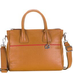 Mywalit Handtasche Leder 27 cm  Variante 2
