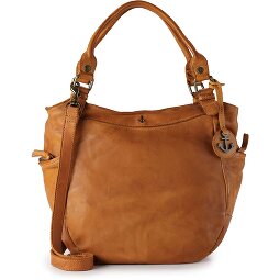 Harbour 2nd Selina Schultertasche Leder 36 cm  Variante 2