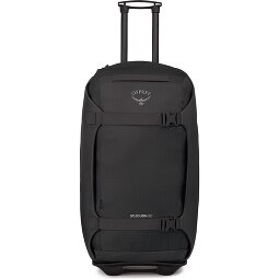 Osprey Sojourn 80 2 Rollen Reisetasche 75 cm  Variante 1