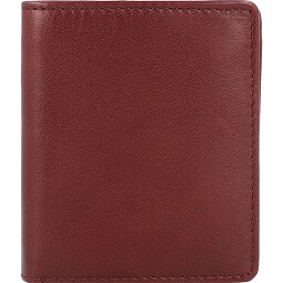 Leonhard Heyden Cambridge Geldbörse Leder 9 cm  Variante 2