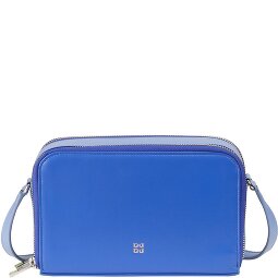 DuDu Umhängetasche Leder 19 cm  Variante 3