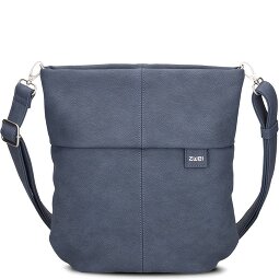 Zwei Mademoiselle.M Schultertasche 27 cm  Variante 4