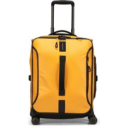 Mit Rollen 110 Liter Große Reisetasche Seesack 110 Liter – Leicht